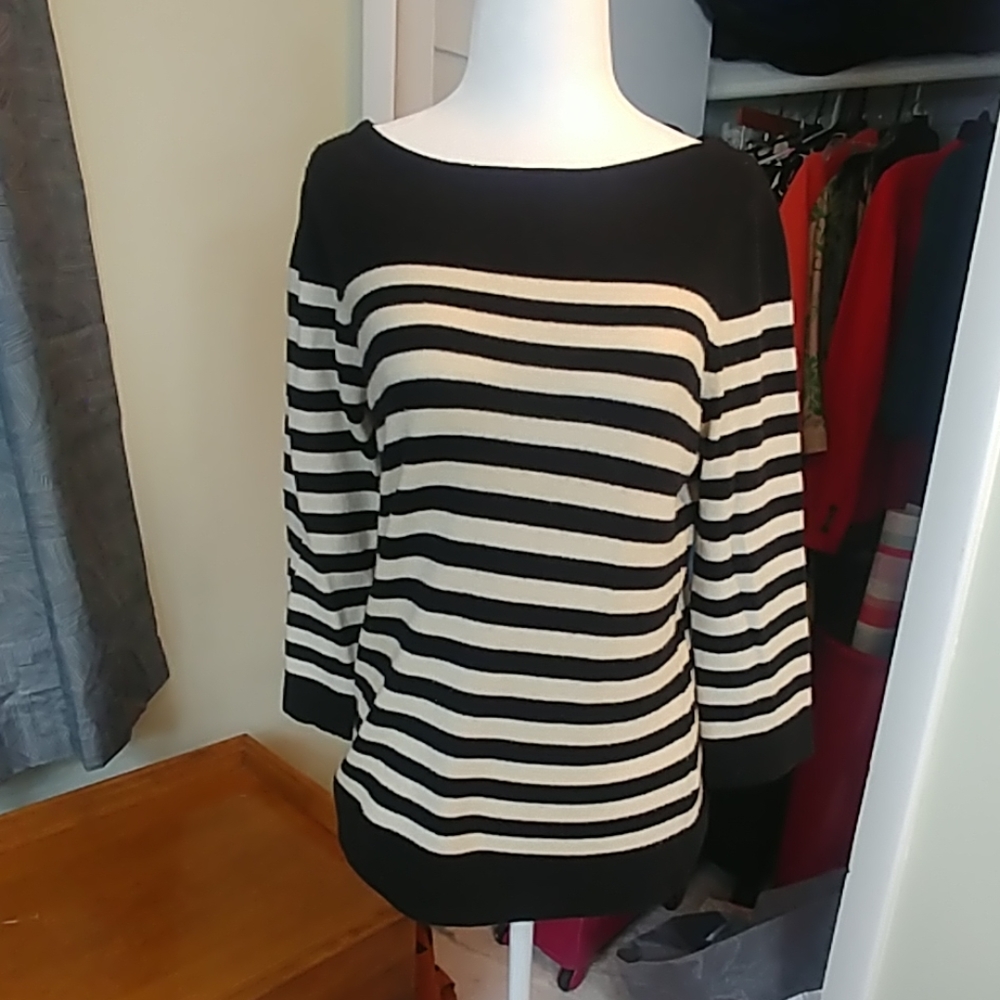 J Crew Sweater